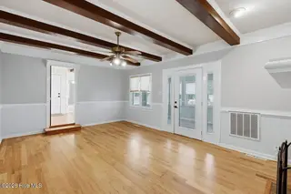 401 Yearling Drive, Goldsboro, NC 27534 – photo 24: 401 Yearling Dr-Family Room View 6