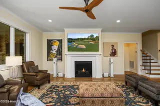 1 Castle Bridge Court, Pinehurst, NC 28374 – photo 8: 09Living
