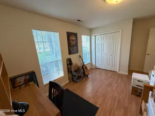 318 Hidden Valley Road, Wilmington, NC 28409 – photo 15: Bedroom 3