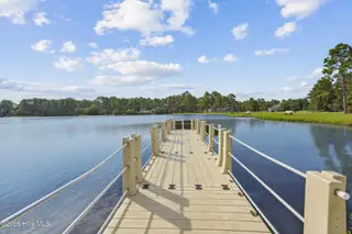 568 Pelican Cove Way SE 263, Southport, NC 28461 – photo 6: Kayak Launch