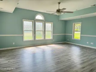 1043 High Point Avenue SW, Calabash, NC 28467 — 3-bedroom home in Calabash Acres, Calabash, NC, photo 2 of 7: Family room