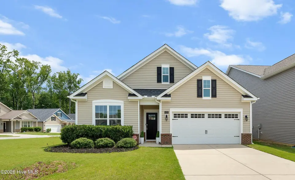 4251 Belmont Villas Way, Rocky Mount, NC 27804 – photo 1 of 43: 4251-Belmont-Villas-Exterior