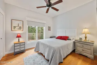 10 Ivy Way 13, Pinehurst, NC 28374 – photo 22: GUEST BEDROOM