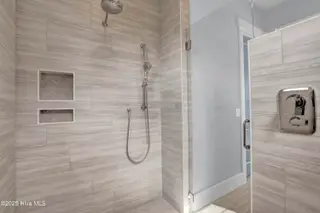 110 Whispering Pine Lane, Holly Ridge, NC 28445 – photo 14: Primary Bathroom
