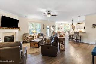 2 Macon Lane, Pinehurst, NC 28374 — 3-bedroom home in Pinehurst No. 6, Pinehurst, NC, photo 13 of 46: 13-web-or-mls-IMG_4146
