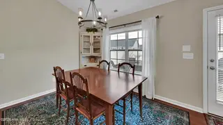 528 Arbor Drive, Greenville, NC 27858 – photo 24: Dining Area View 5