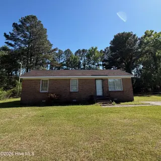 3246 Mobleys Bridge Road, Grimesland, NC 27837 – photo 2: Front square