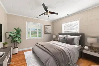 395 Nelson Neck Road, Sea Level, NC 28577 – photo 13: 9-web-or-mls-Bedroom_Edit