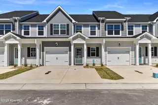 245 Cline Way Unit 112, Beaufort, NC 28516 – photo 1: New Construction Townhome in Beaufort