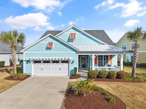6358 Bryson Dr SW, Ocean Isle Beach