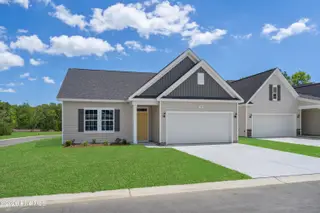 1742 Saucepan Bay Drive SW, Shallotte, NC 28470 – photo 4: Front View #2