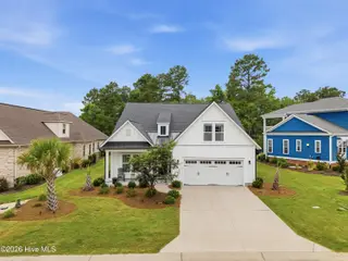 2494 E Timber Crest Drive NE, Leland, NC 28451 — 3-bedroom home in Compass Pointe, Leland, NC, photo 4 of 77