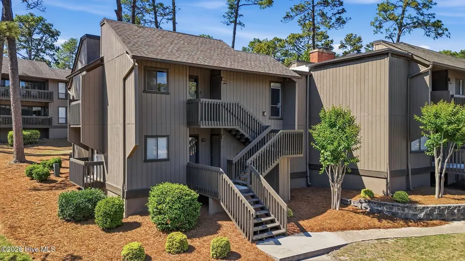 800 Saint Andrews Drive # 275, Pinehurst, NC 28374 – photo 1 of 27: 1_DJI_20260504155114_0470_D