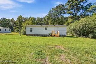 213 SE Railroad Street, Whitakers, NC 27891 — 3-bedroom manufactured home, Whitakers, NC, photo 23 of 26: IMG_8090