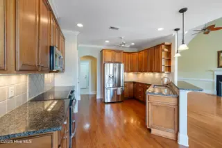 3675 W Medinah Avenue, Southport, NC 28461 — 4-bedroom home in St James, Southport, NC, photo 14 of 51: 3675WMedinahAve - 22