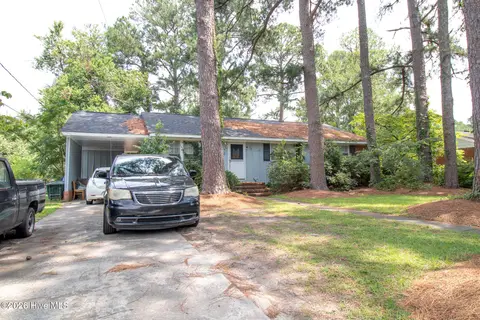 3104 Amherst Road, Rocky Mount