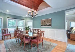 15 Kilbride Drive, Pinehurst, NC 28374 – photo 15: FormalDining1