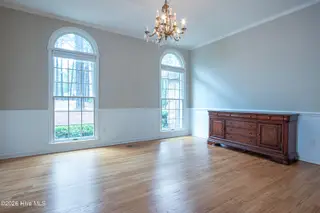 585 Donald Ross Drive, Pinehurst, NC 28374 – photo 6: DiningRoom1