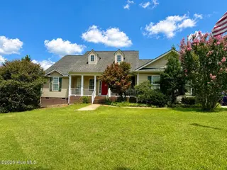 615 Summit Street, Carthage, NC 28327 – photo 1: 615 Summit