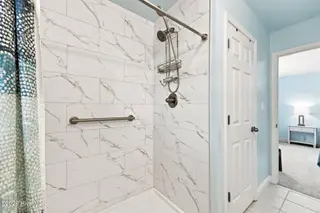 101 Anglers Way, Beaufort, NC 28516 – photo 18: Principal Shower