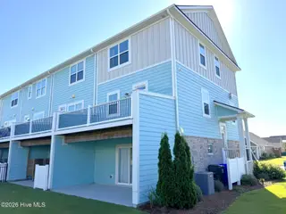 123 Whimbrel Way, Beaufort, NC 28516 – photo 5: Townhome