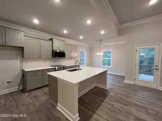 1151 Natal Drive SE, Bolivia, NC 28422 – photo 7: Kitchen