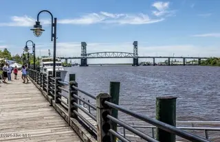 5308 Sunfish Lane, Wilmington, NC 28412 – photo 7: Cape Fear River Walk