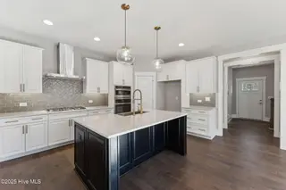 1032 Fawn Valley Way, Wilmington, NC 28409 – photo 6: 3- Kitchen