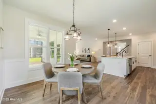 104 Waterfall Lane, Whiteville, NC 28472 – photo 19: Breakfast