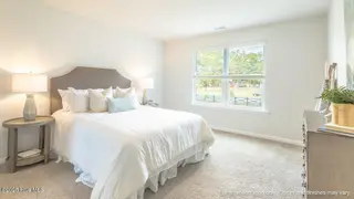 2099 Cypress Hill Drive SE Lot 20, Bolivia, NC 28422 — 3-bedroom home in Rolling Hills, Bolivia, NC, photo 14 of 27