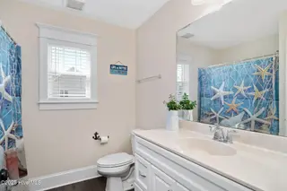 19 Darel Street, Rocky Point, NC 28457 – photo 19: Hall Bath