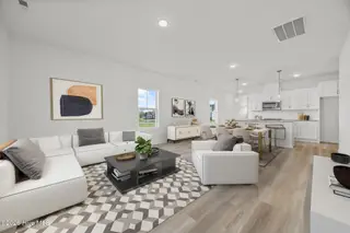 3129 Weather Side Drive SE 153, Southport, NC 28461 – photo 23: Living Room