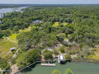 6420 Quail Run Road, Wilmington, NC 28409 — lot, Wilmington, NC, photo 11 of 15