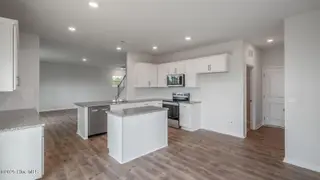 3100 Platinum Circle, West End, NC 27376 – photo 12: Kitchen