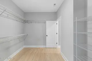 120 E Camp Kiro Road, New Bern, NC 28560 – photo 21: Large Walk-in Closet