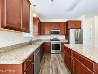 115 Trinity Trail, Elizabeth City, NC 27909 – photo 18: Kitchen
