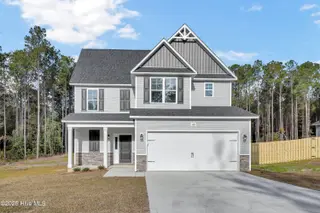 129 Tides End Drive Lot 34, Holly Ridge, NC 28445 – photo 1: 6G8A8292