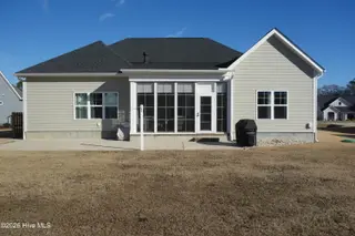 6829 Campbells Ridge Drive SE, Leland, NC 28451 – photo 23: Rear_6134