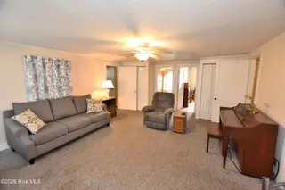 1600 Aycock Street, Rocky Mount, NC 27803 – photo 4: Great Room