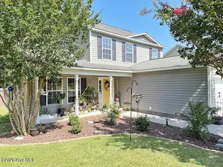 186 Fire Tower Road, Richlands, NC 28574 – photo 4