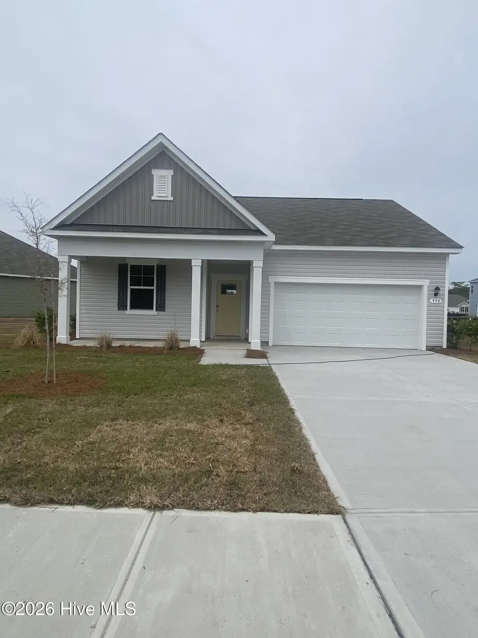 990 Stanbury Bluff Road SW, Supply, NC 28462 – photo 1 of 26: Lot 45 - 990 Stanbury Bluff Road