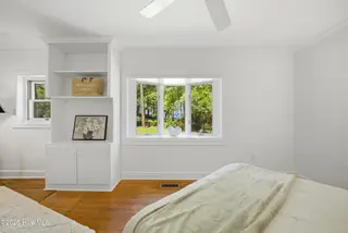 1507 Rivershore Road, Elizabeth City, NC 27909 – photo 17: Primary Bedroom