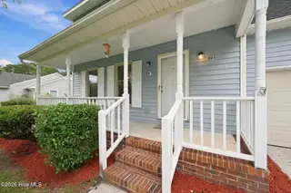 806 Mandarin Trail, Jacksonville, NC 28540 — 3-bedroom home in Mallard Creek, Jacksonville, NC, photo 6 of 51: 7-web-or-mls-06