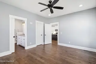 8701 Maple Ash Trail NE, Leland, NC 28451 — 4-bedroom home in Compass Pointe, Leland, NC, photo 20 of 47