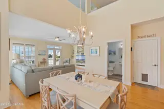 98 Foxfire Trace, Caswell Beach, NC 28465 — 3-bedroom townhome in Ocean Greens, Caswell Beach, NC, photo 16 of 66: 98FoxfireTrace - 16