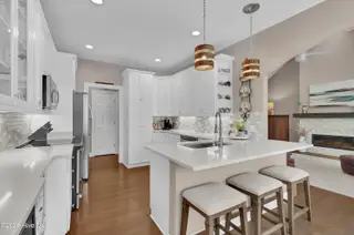 928 Wild Dunes Circle, Wilmington, NC 28411 — 4-bedroom waterfront home in Porters Neck Plantation, Wilmington, NC, photo 19 of 70: 019_img_7806_11