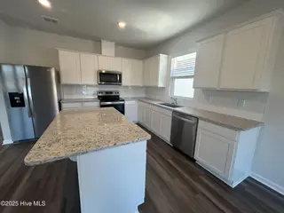 559 Coronado Avenue, Leland, NC 28451 – photo 8: Kitchen Island