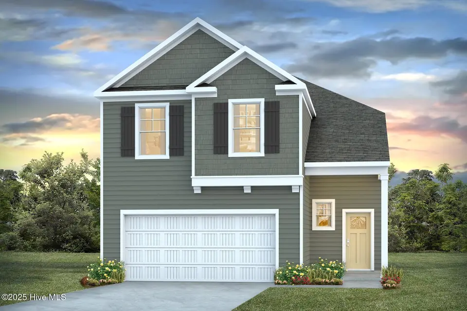 6357 Rye Grass Road Lot 459, Castle Hayne, NC 28429 – photo 1 of 63: Lot -459 Wren