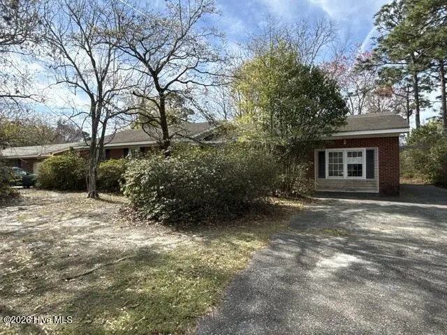 313 Mohican Trail, Wilmington, NC 28409 – photo 1 of 28: A Front View