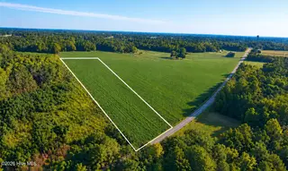 Lot 1 Red Oak Battleboro Road, Battleboro, NC 27809 – photo 1: Lot 1 Red Oak Battleboro